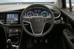 Opel Mokka X 2016 года (ZA)